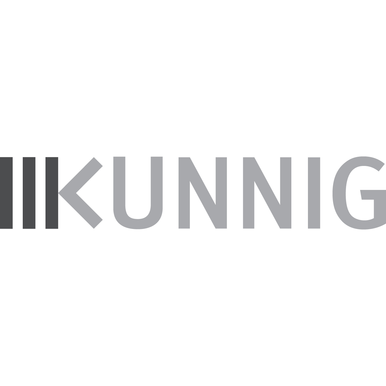 KUNNIG logo