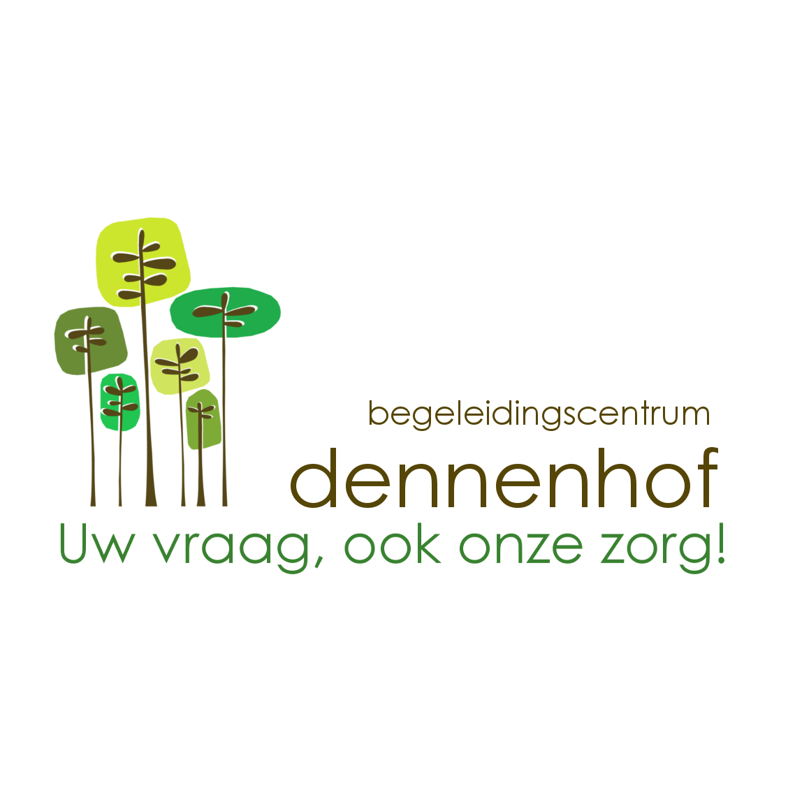 Logo Begeleidingscentrum Dennenhof