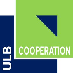 Logo ULB-Coopération
