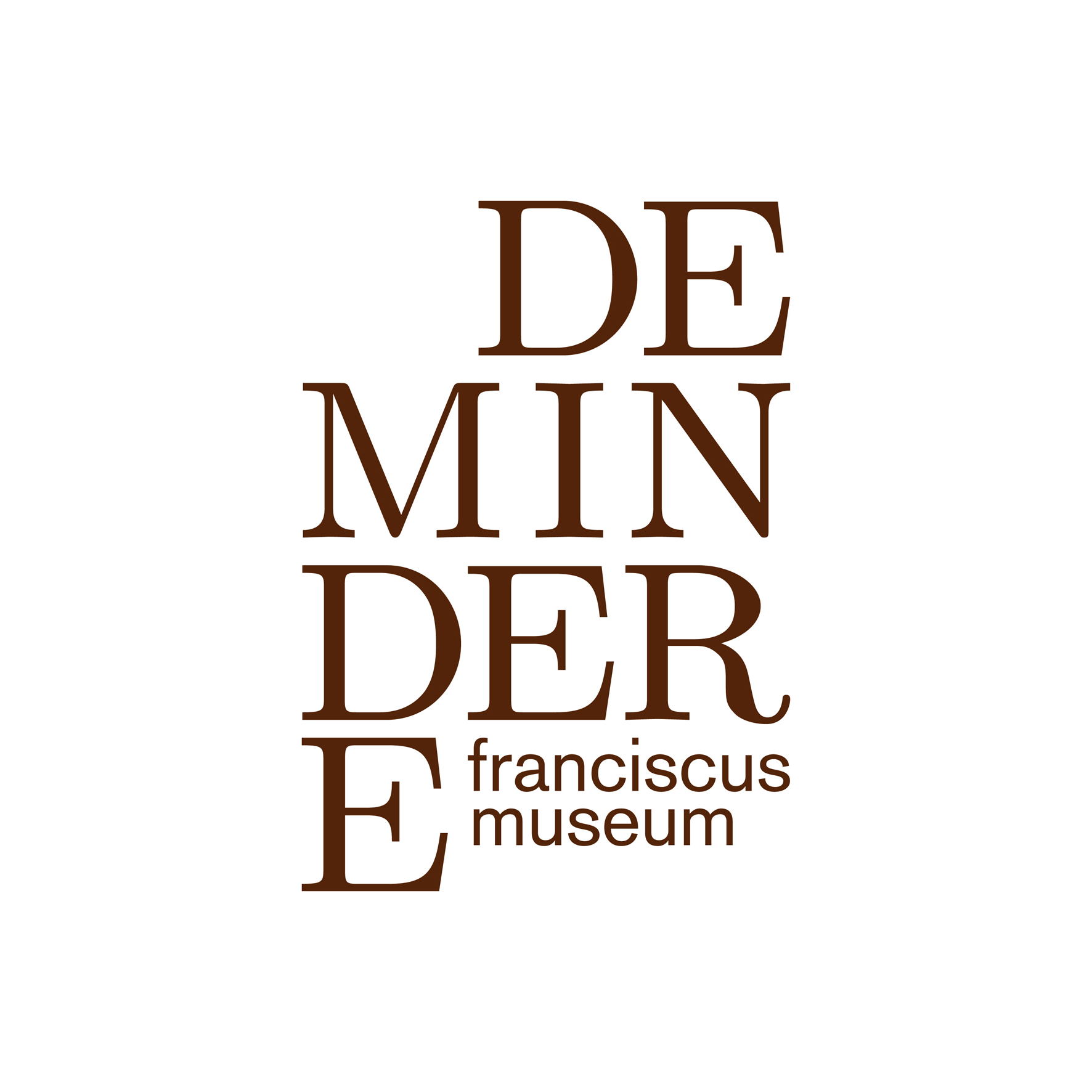 Museum DE MINDERE