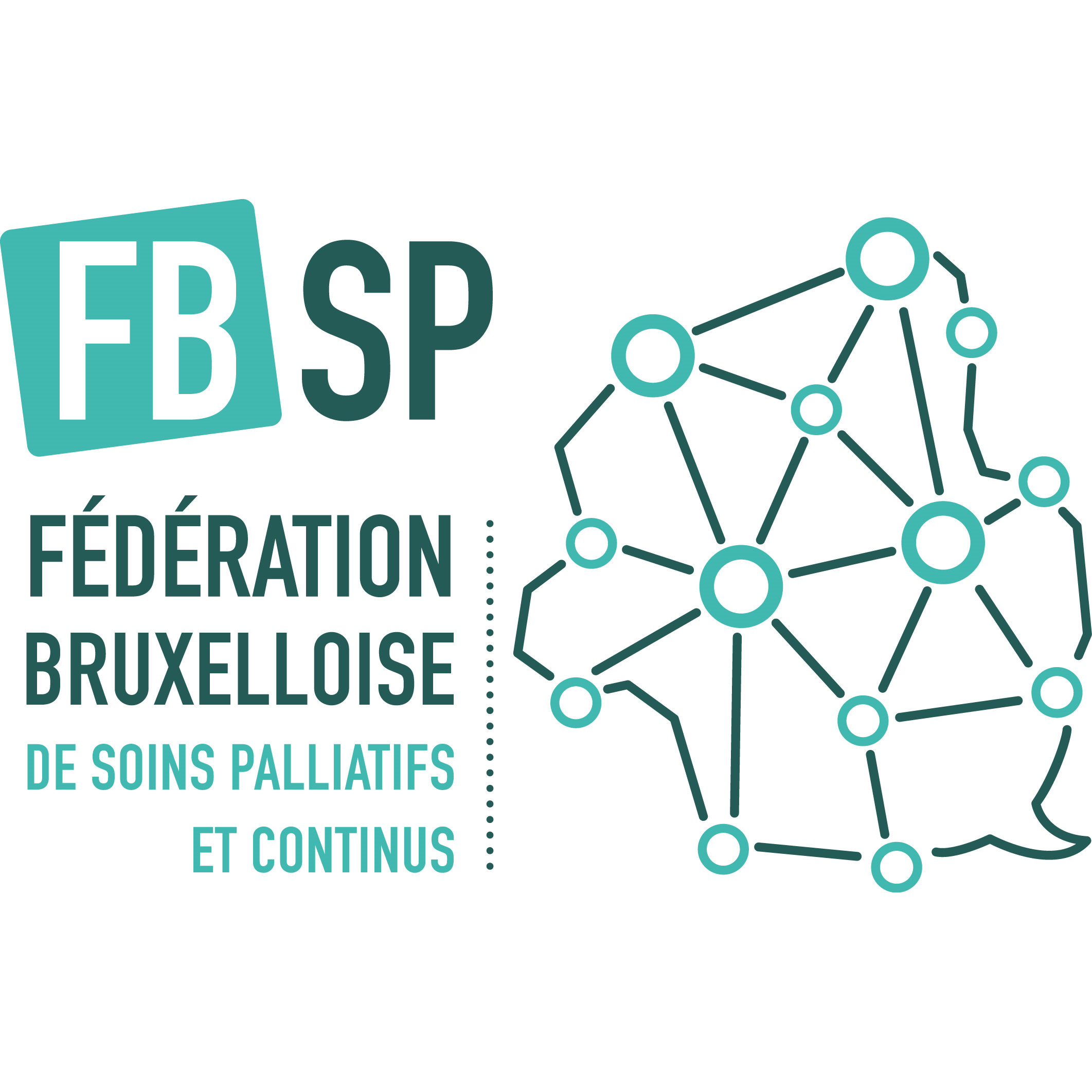 Logo de la FBSP