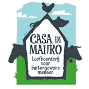 Vzw Casa di Mauro voor buitengewone mensen