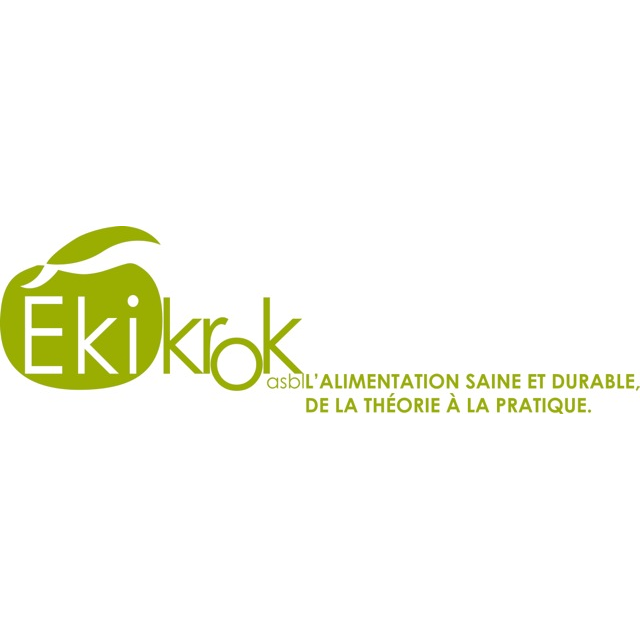 Ekikrok logo