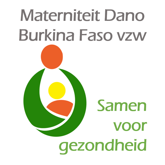 VZW Materniteit Dano Burkina Faso, samen voor gezondheid