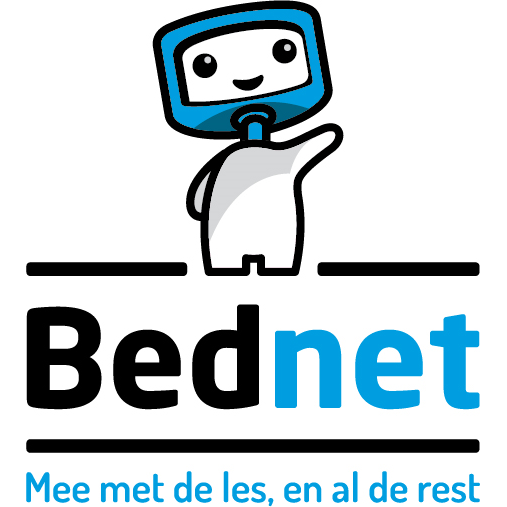 Bednet logo