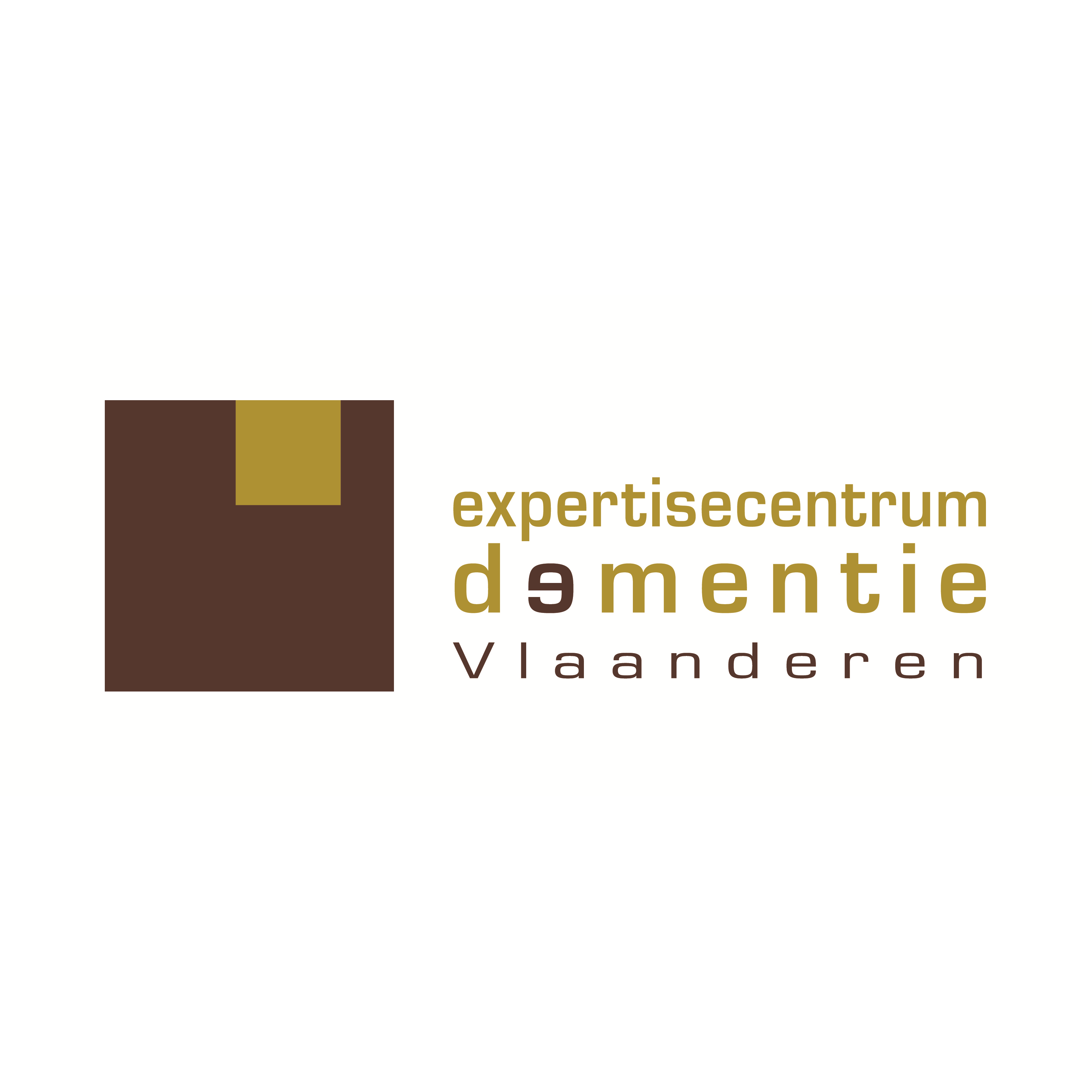 Expertisecentrum Dementie Vlaanderen vzw