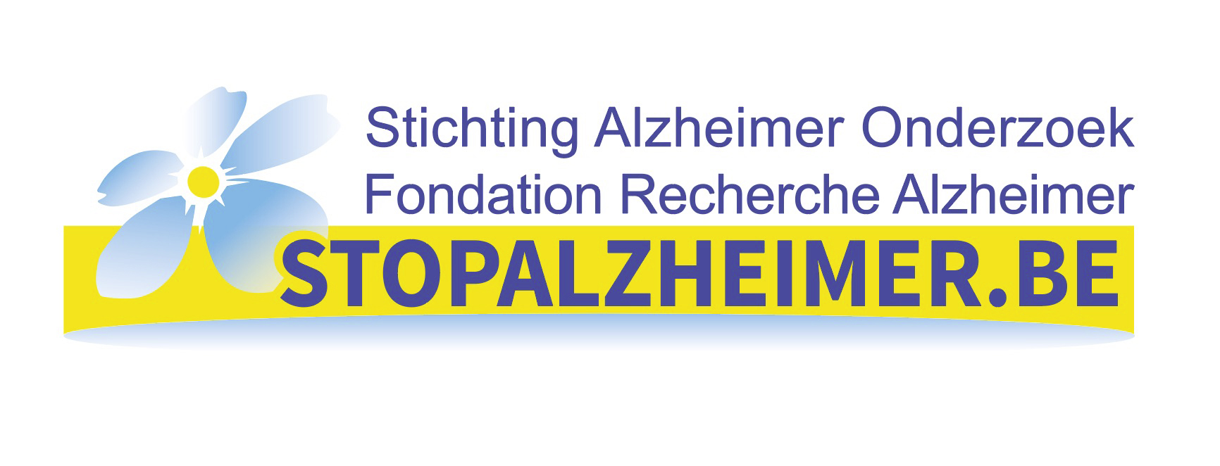 Stop Alzheimer - Stichting Alzheimer Onderzoek / Fondation Recherche Alzheimer