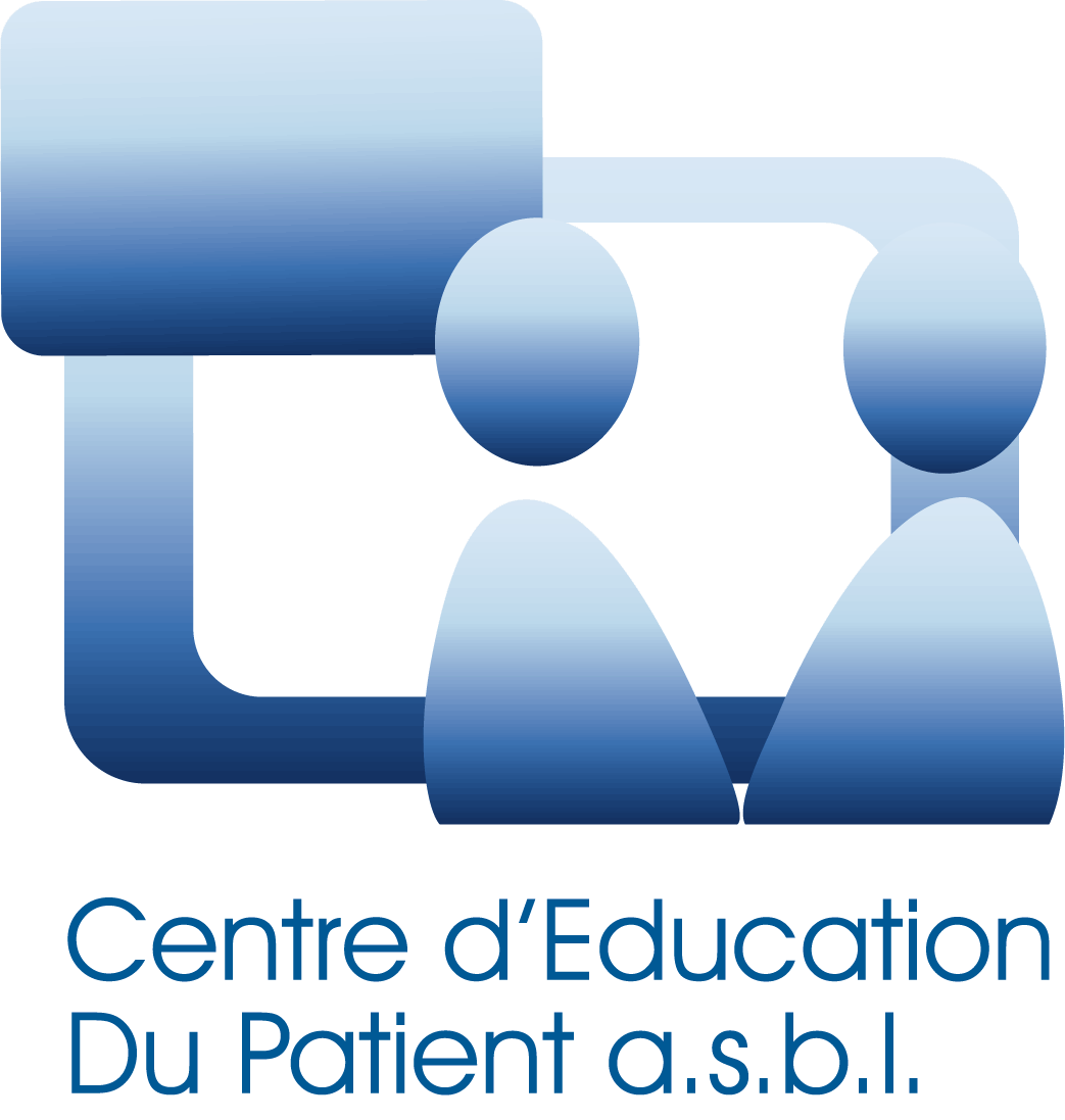 Centre d'Education du Patient asbl