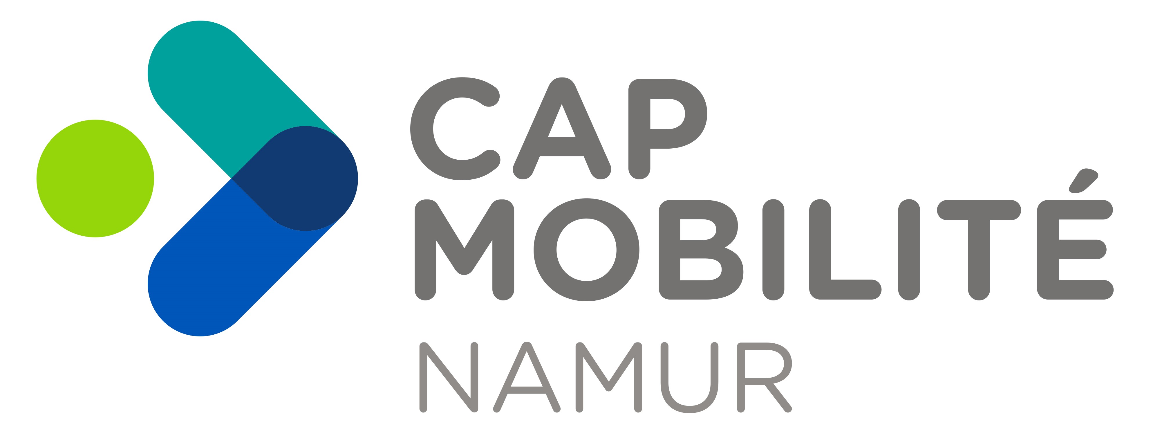CAP Mobilité Namur