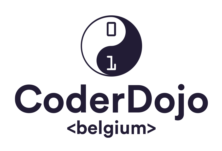 CoderDojo Belgium