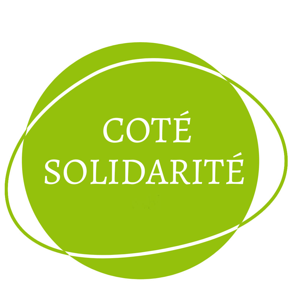 Côté Solidarité