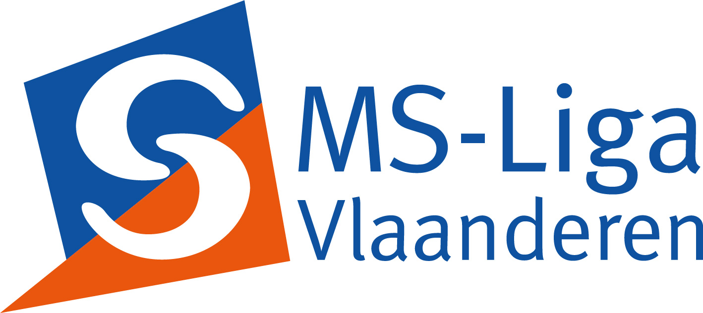 Logo MS-Liga Vlaanderen