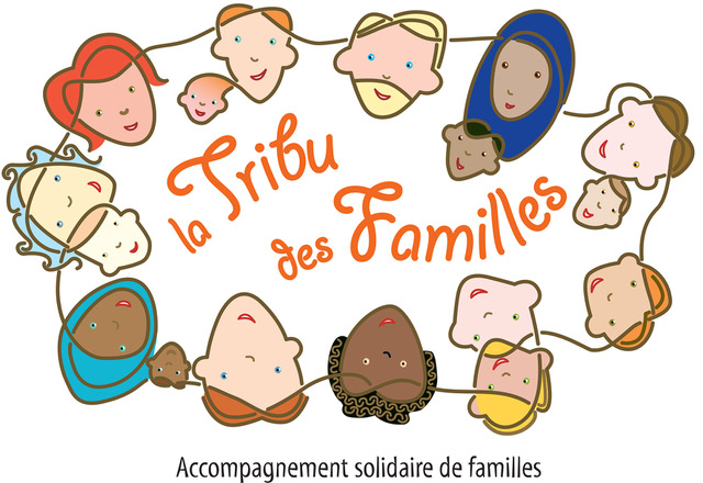 La tribu des familles - Accompagnement solidaire des familles