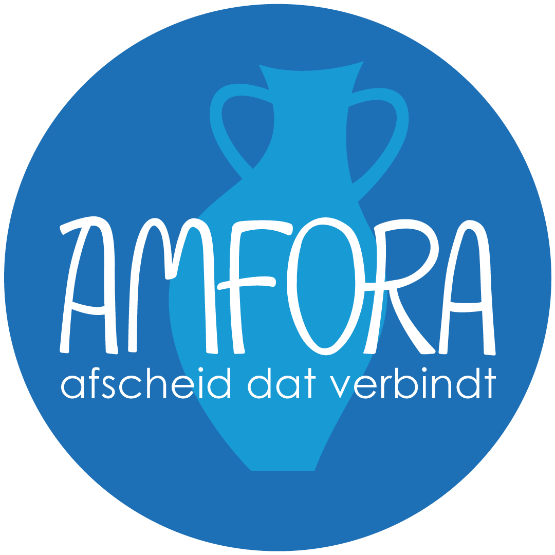 Amfora - Afscheid dat verbindt