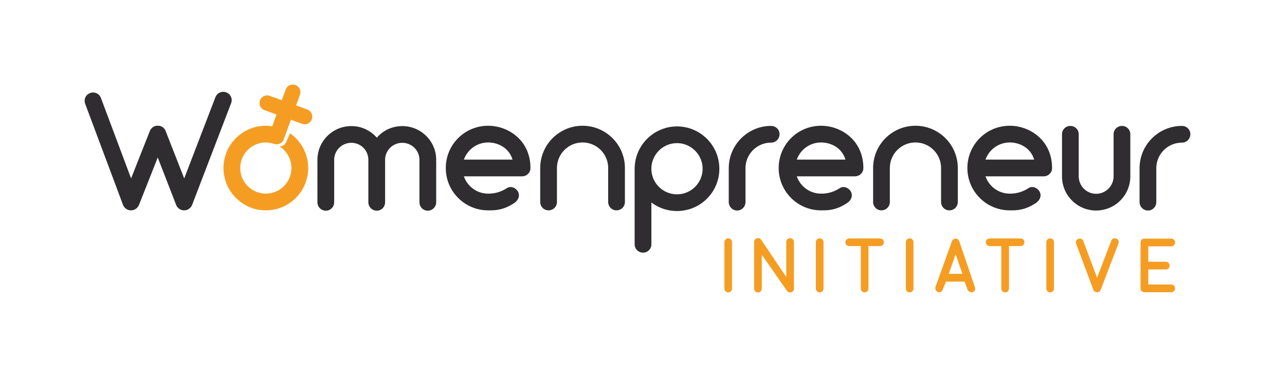 Logo Womenpreneur