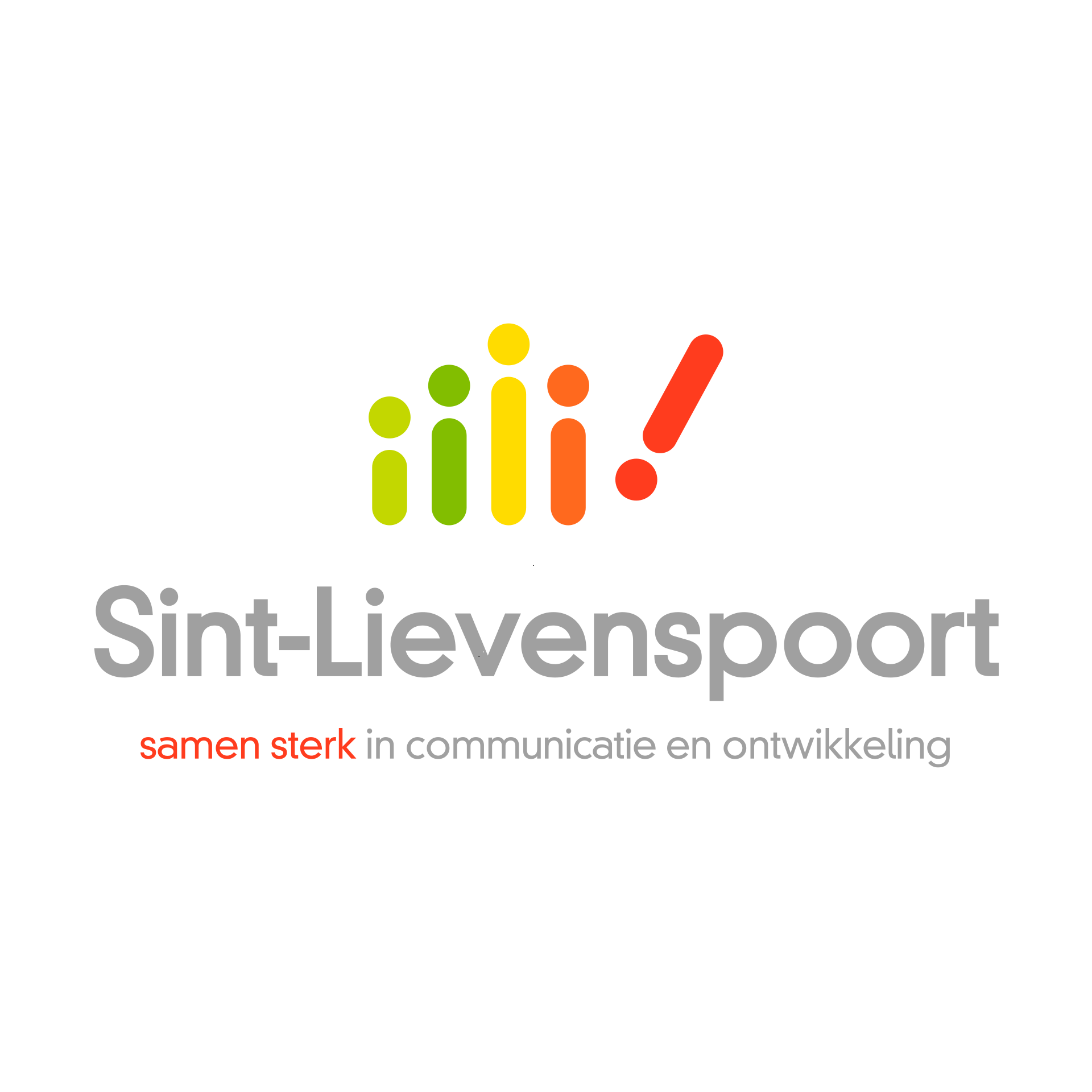 Logo Sint-Lievenspoort