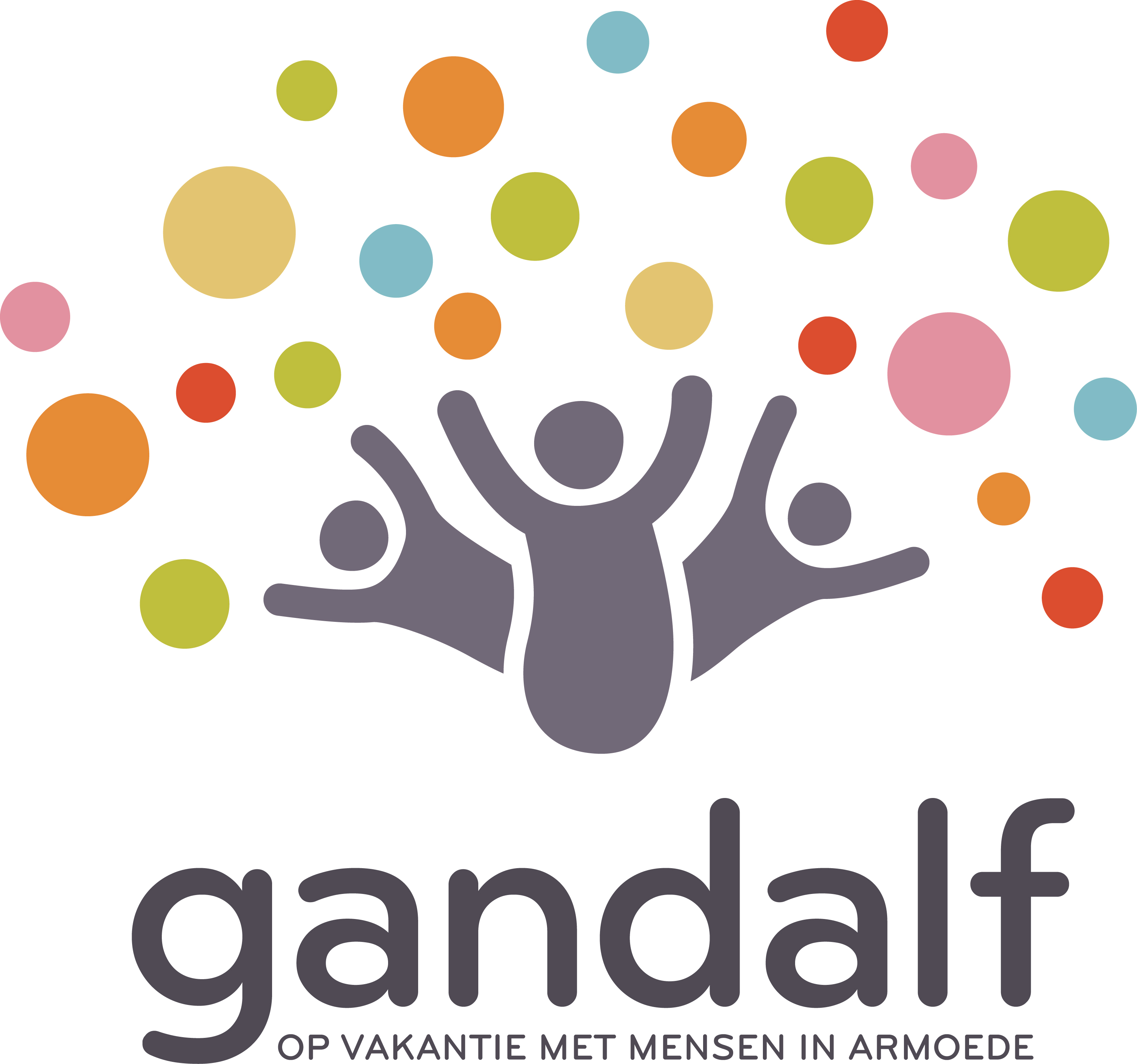 logo vzw Gandalf