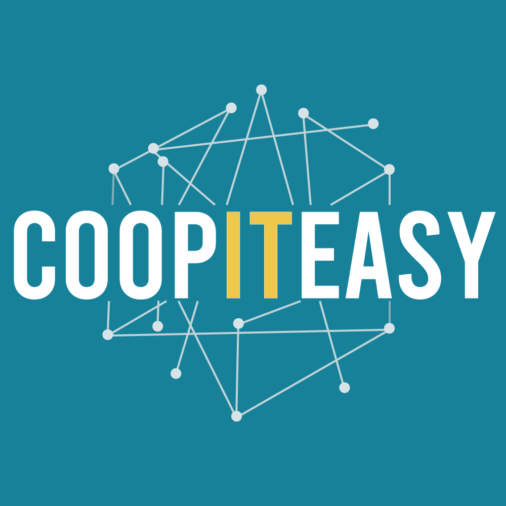 Logo Coop IT Easy