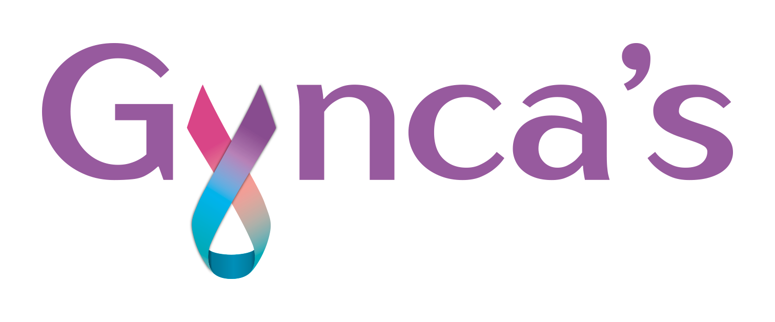 Gynca's organisatie voor vrouwen met gynaecologische kanker