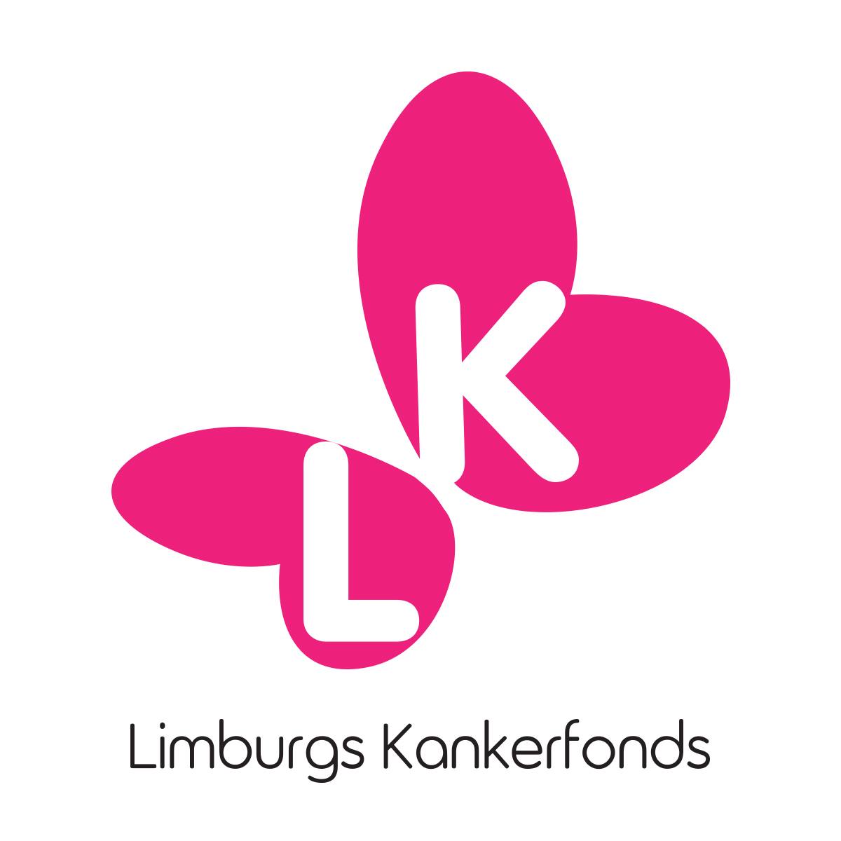 Logo Limburgs Kankerfonds
