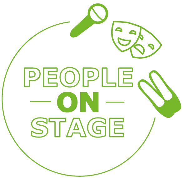 People On Stage