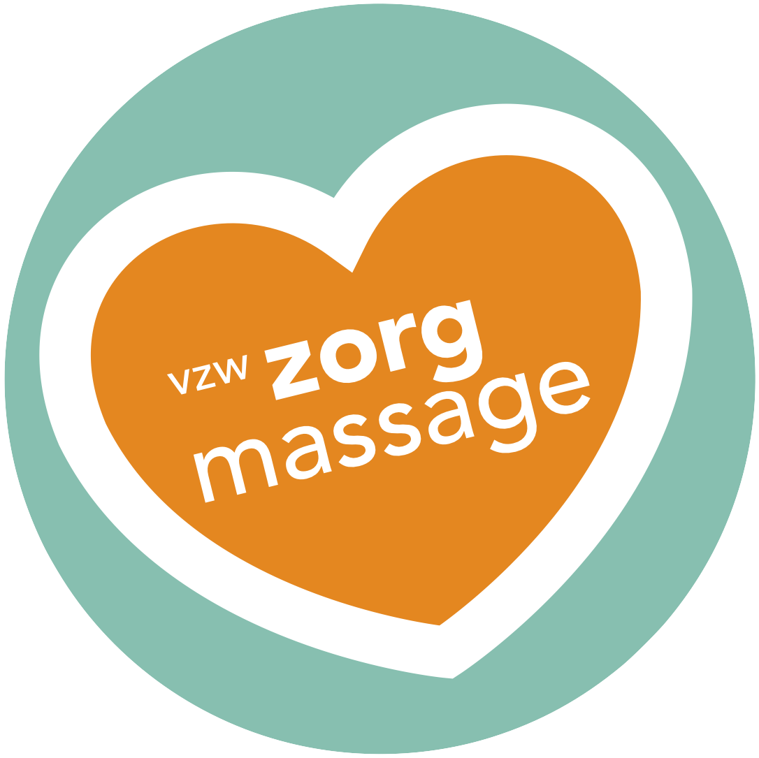 Vzw Zorgmassage logo