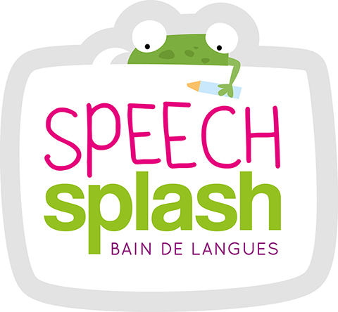 Speech Splash