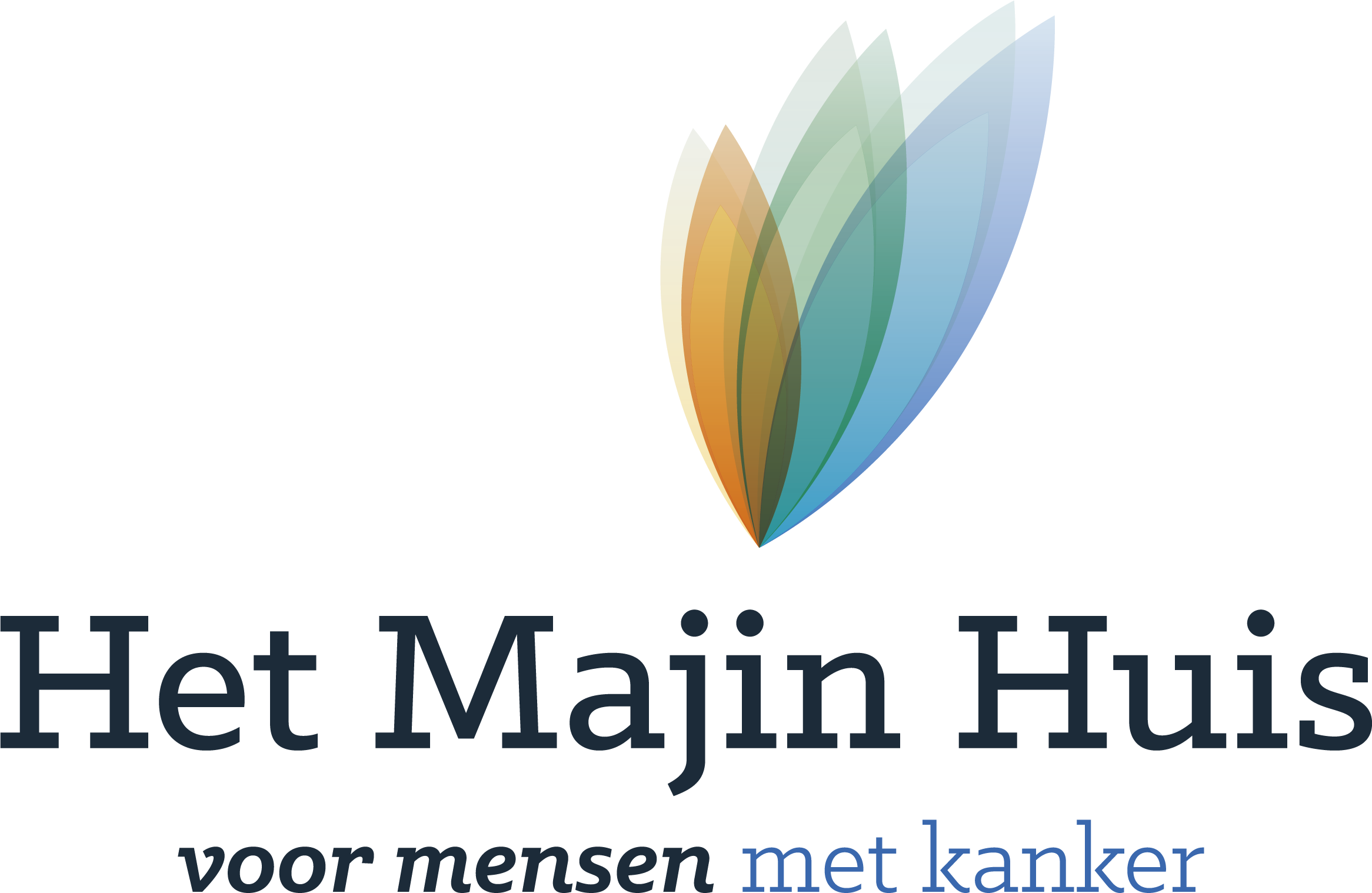 Logo Het Majin Huis