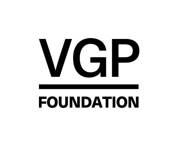 VGP Foundation logo