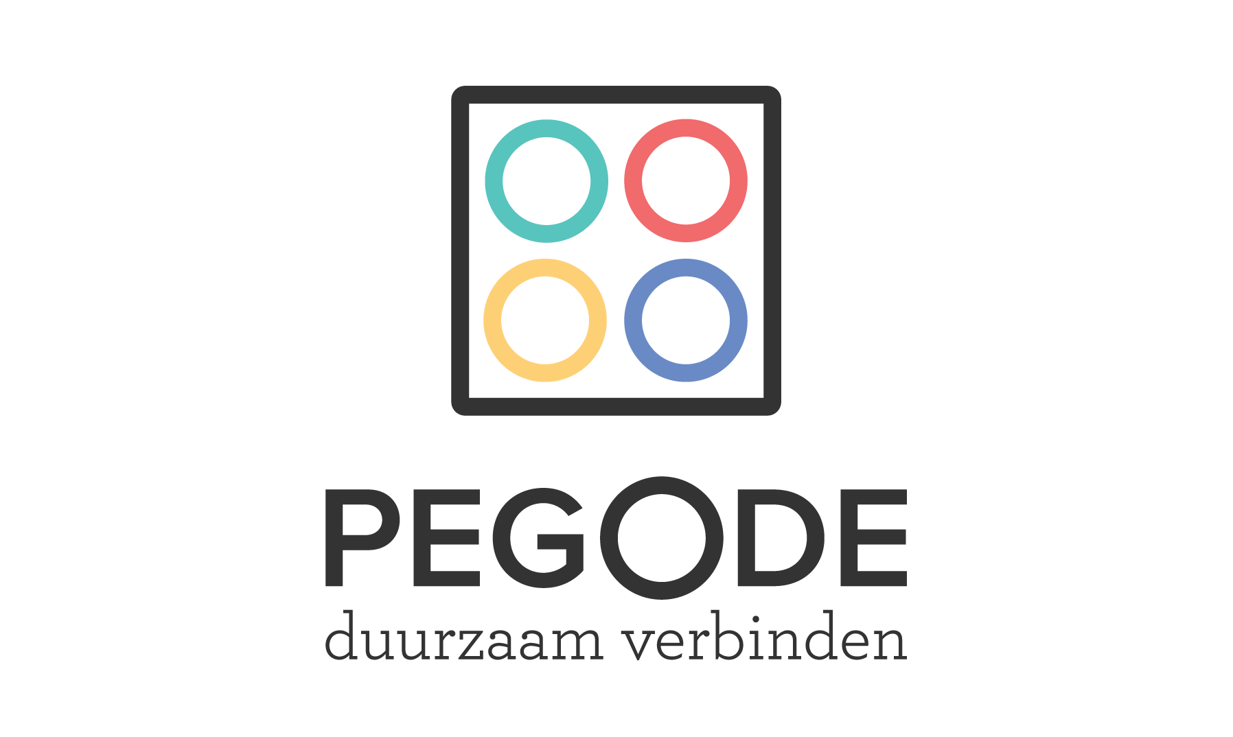 Logo Pegode