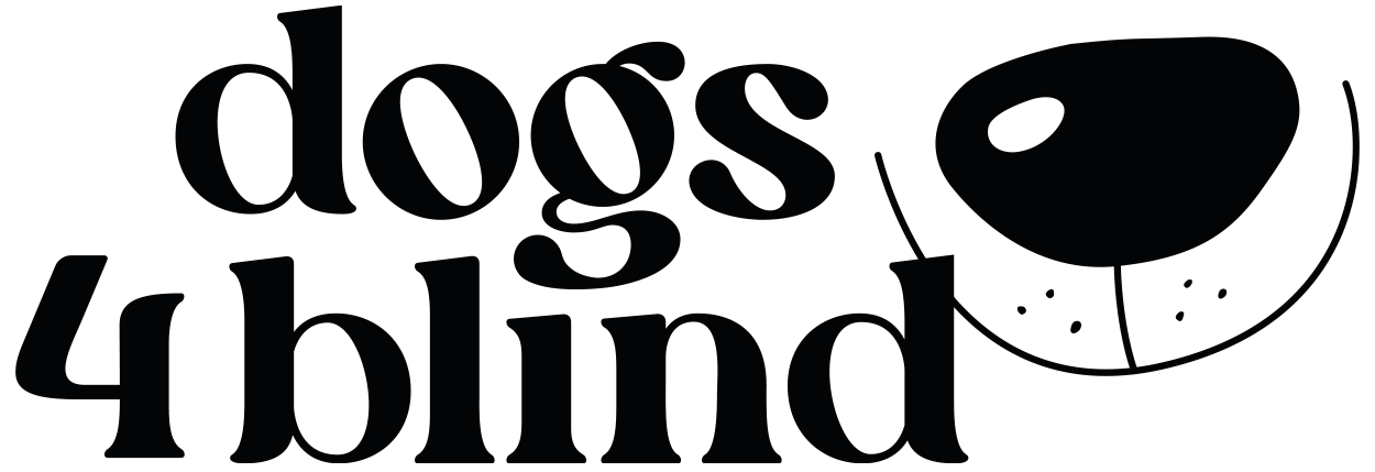 Dogs4blind
