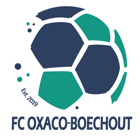 Logo FC Oxaco-Boechout