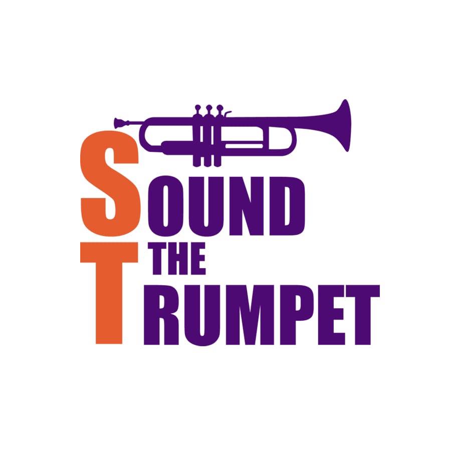 Sound The Trumpet Belgium