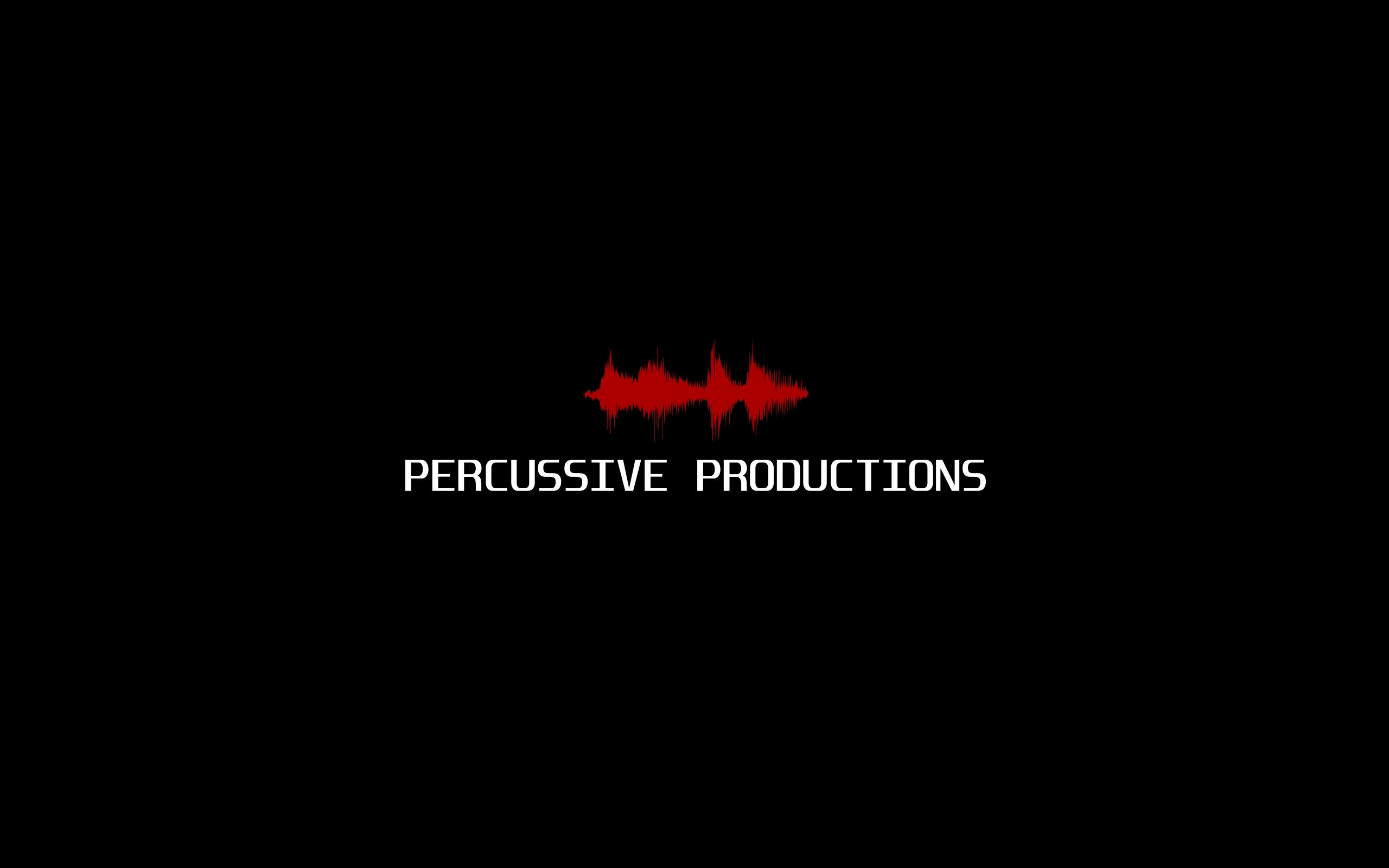 Percussive productions 