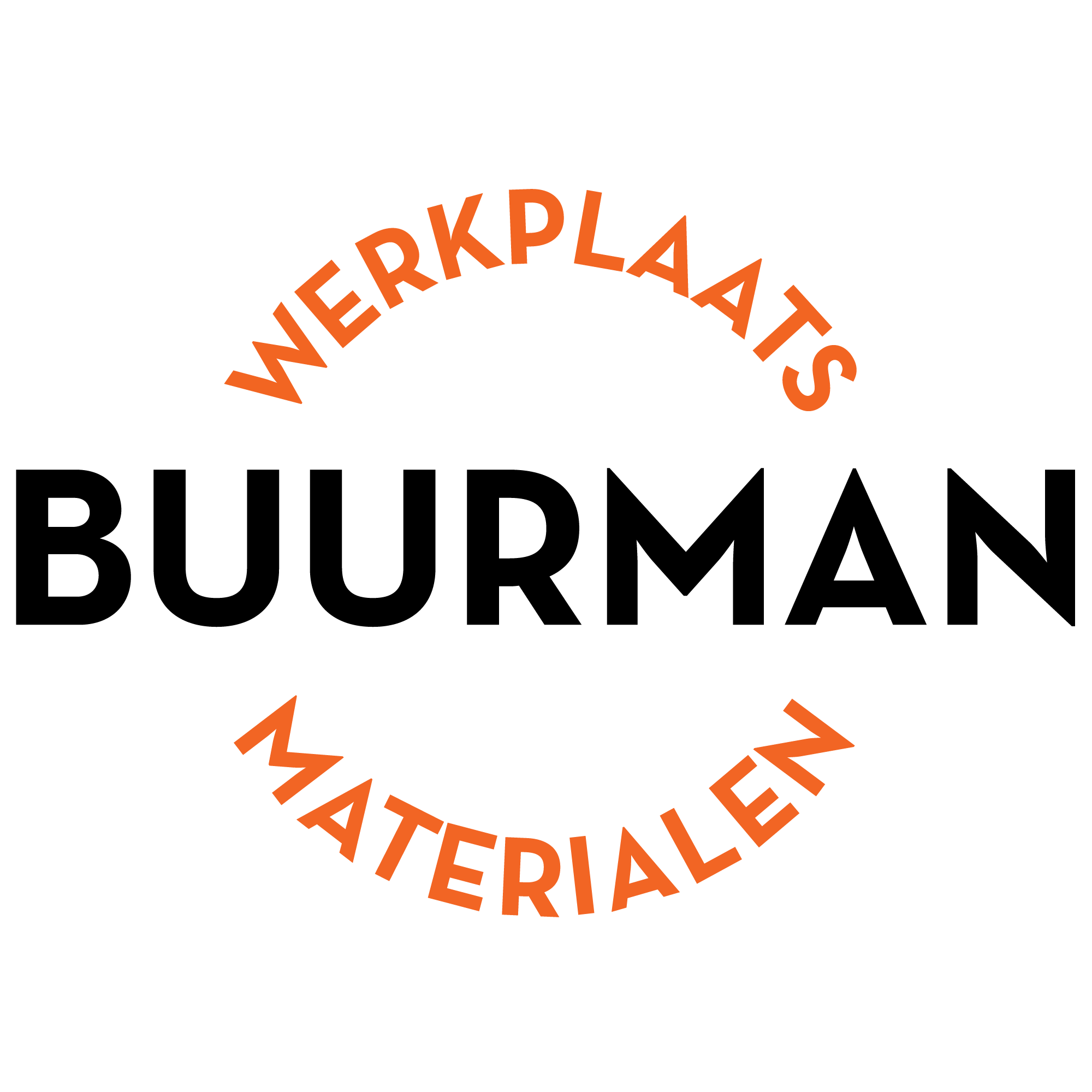 Buurman Antwerpen - Werkplaats & Materialen
