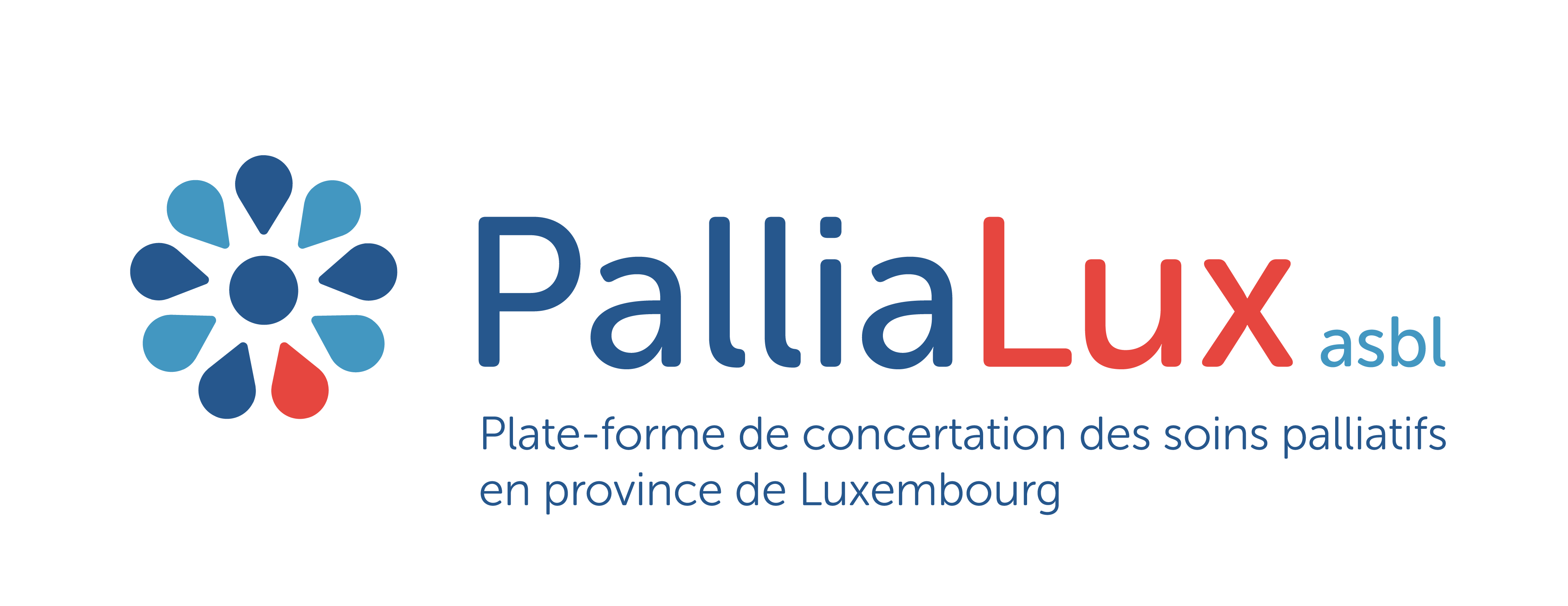Plate-forme de Concertation des Soins Palliatifs en Province de Luxembourg