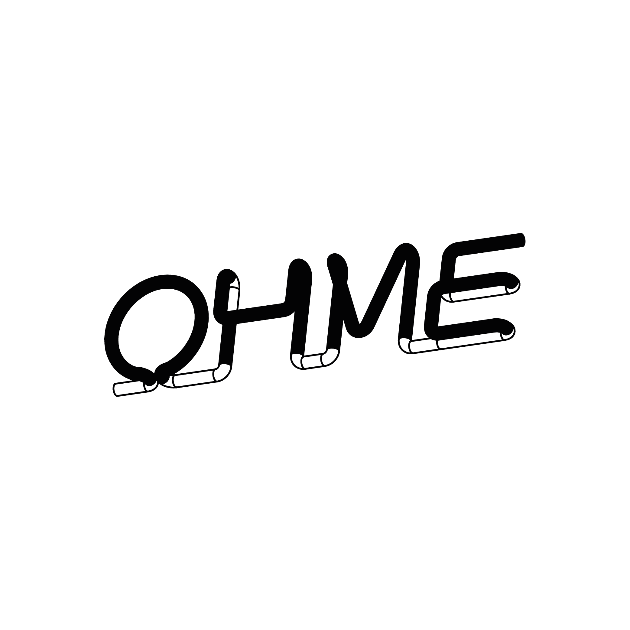 Ohme Logo