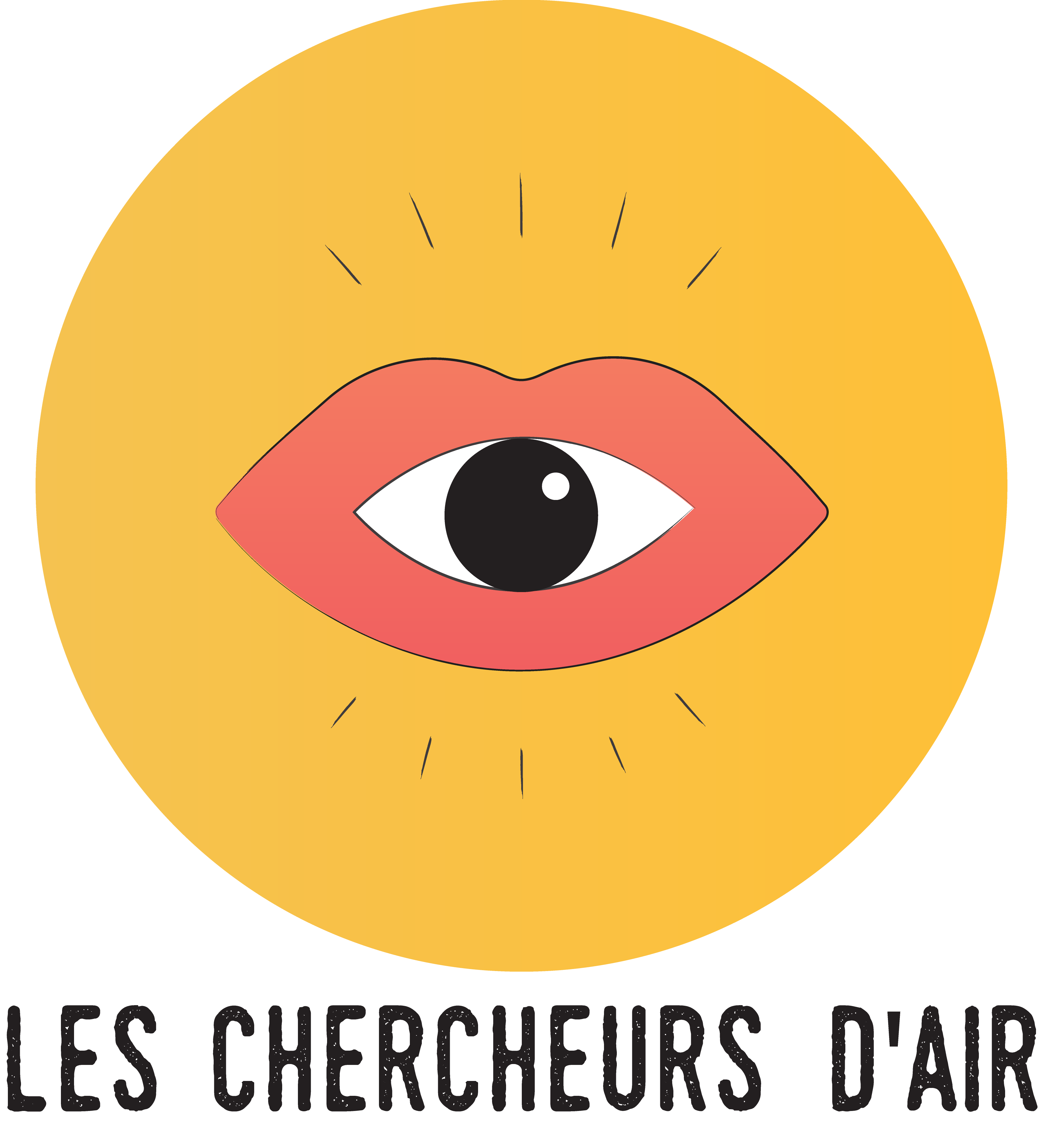 Les chercheurs d'air