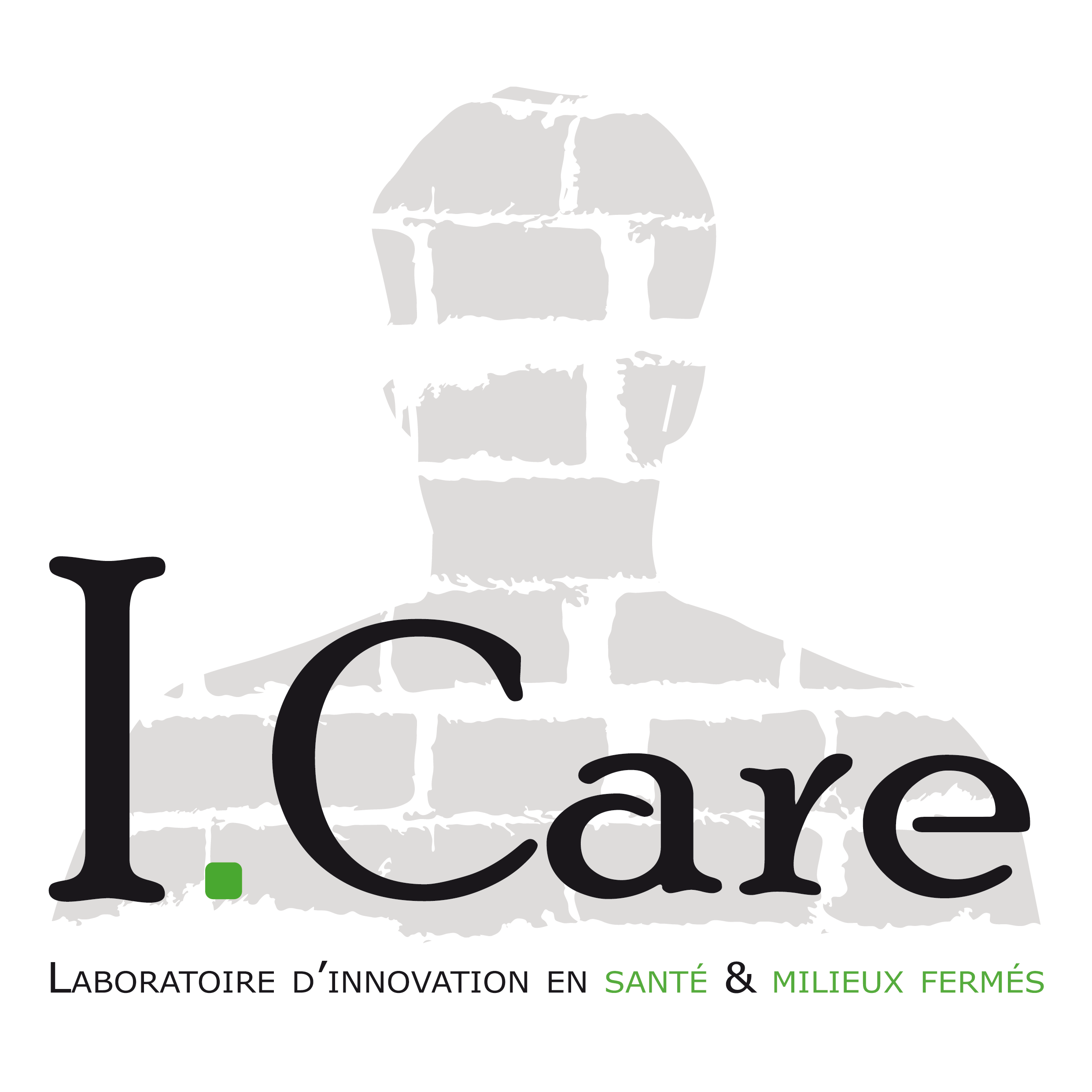 Logo I.Care