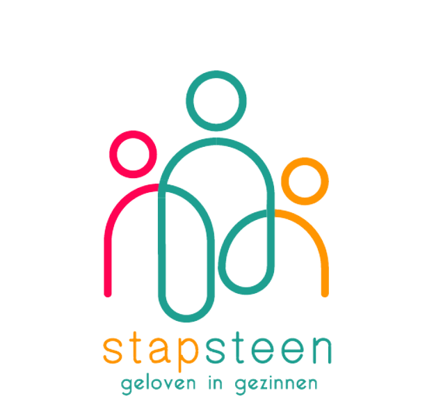 Stapsteen vzw