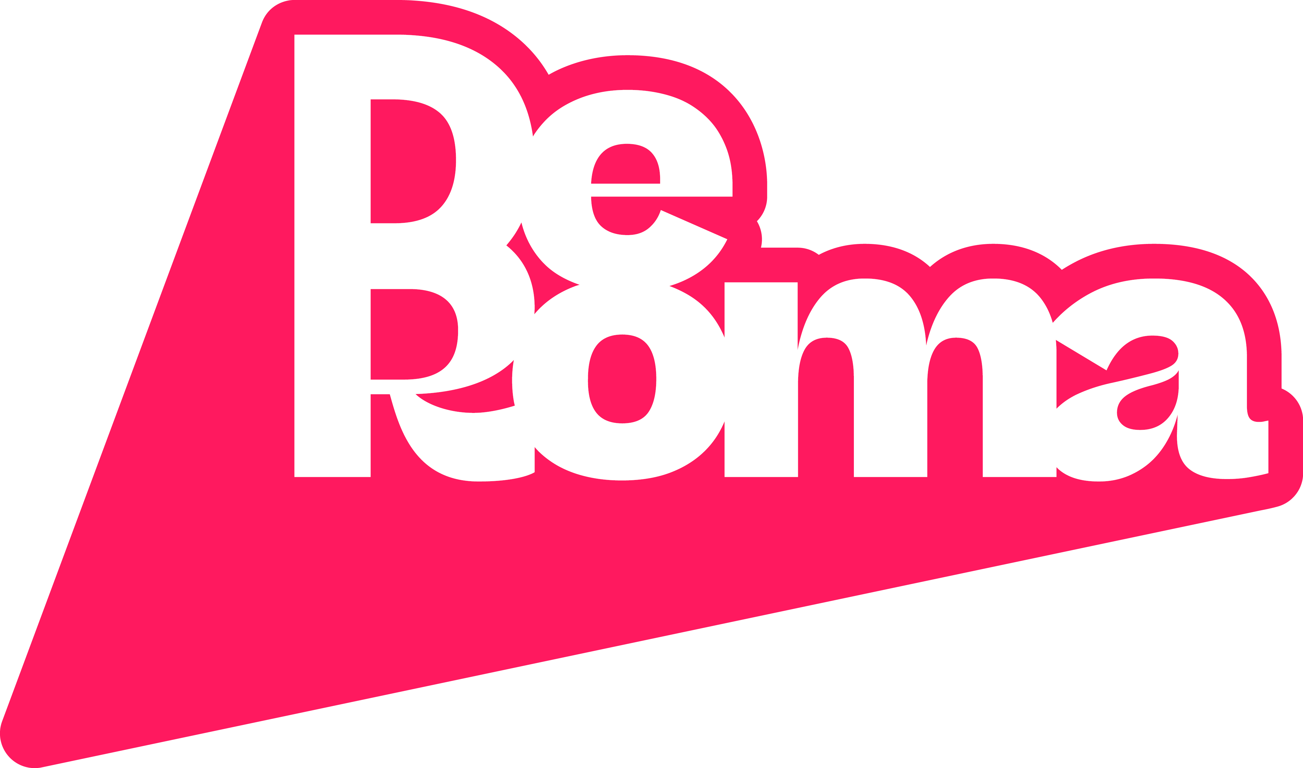 De Roma logo