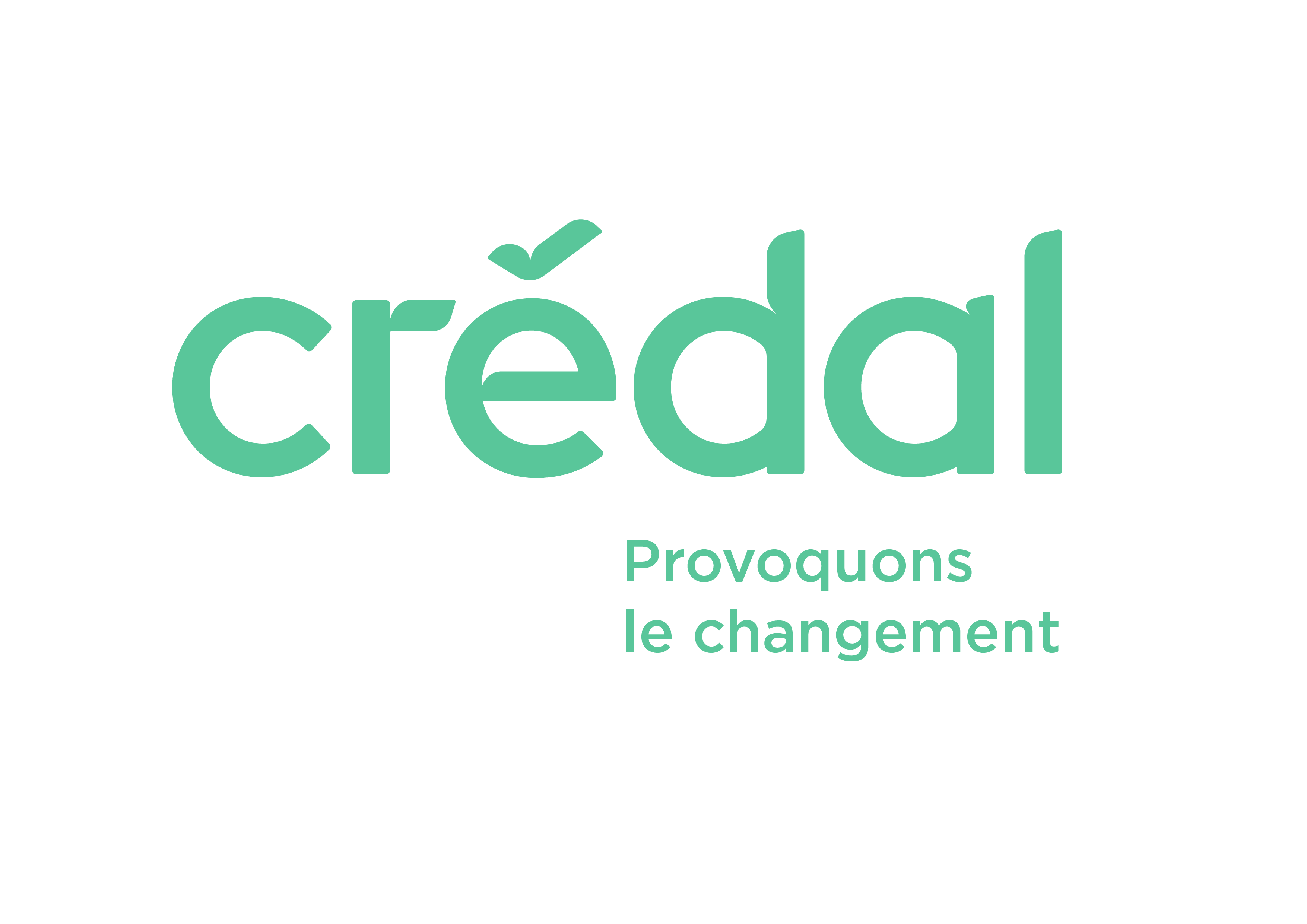 Crédal