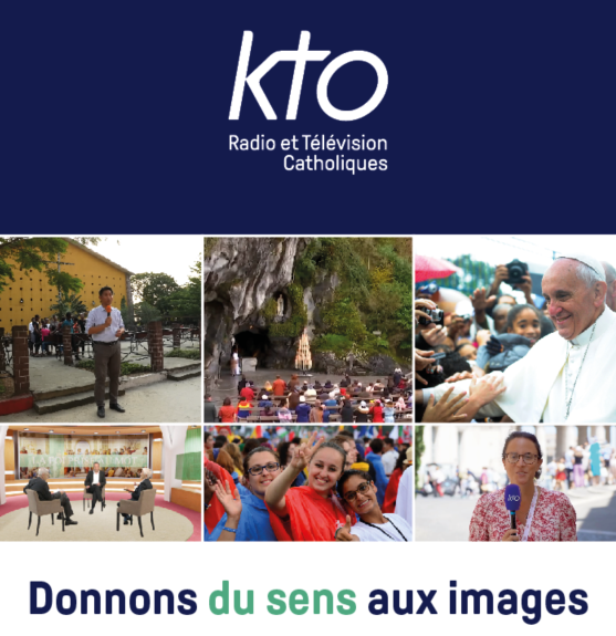 KTO Radio et Télévision Catholiques