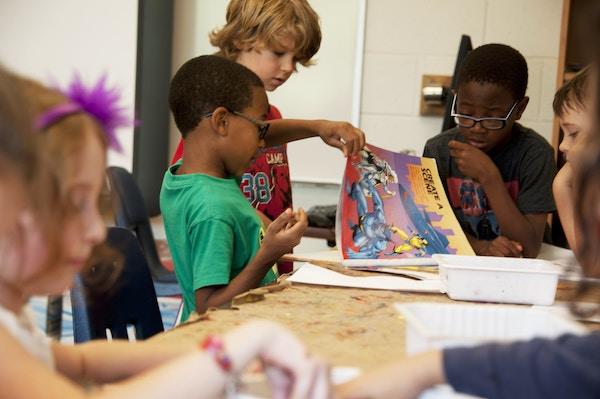 Mfc Combo biedt integrale begeleiding op maat voor gezinnen, kinderen en jongeren in de bijzondere jeugdzorg