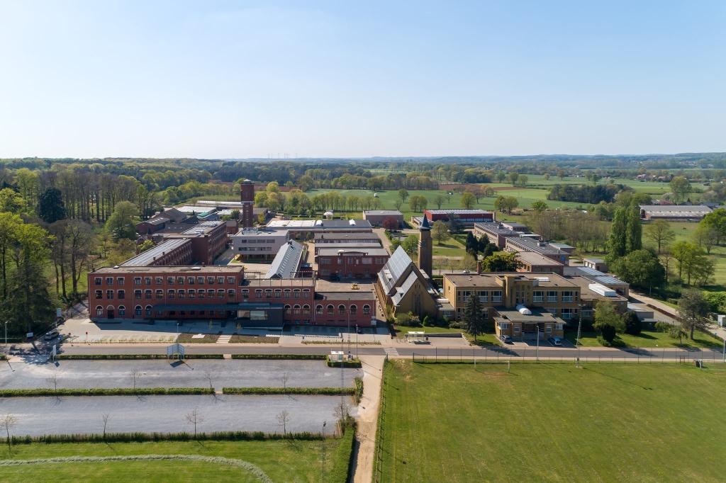 Campus Sint-Ferdinand, Lummen
