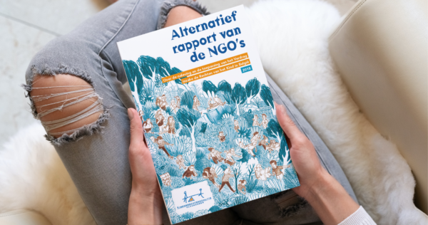 Alternatief rapport