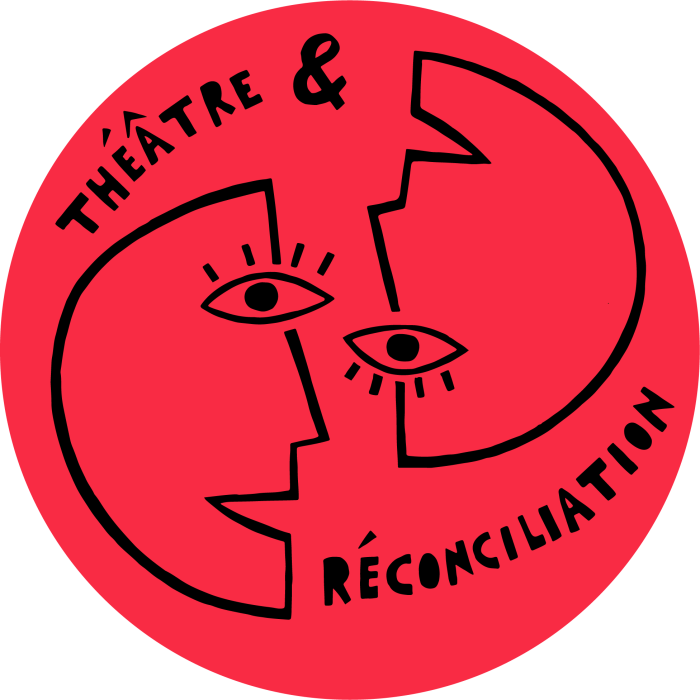 Théâtre & Réconciliation