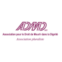 ADMD - Association Pour le Droit de Mourir dans la Dignité