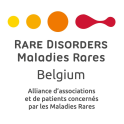 Alliance francophone d'associations et patients concernés par les maladies rares en Belgiqueet 