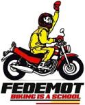 Fédération de Motocycliste de Belgique
